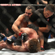 Image for article titled Jorge Masvidal Records Fastest Knockout In UFC History With Flying Knee To Ben Askren's Skull